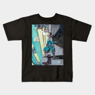 Breather Kids T-Shirt